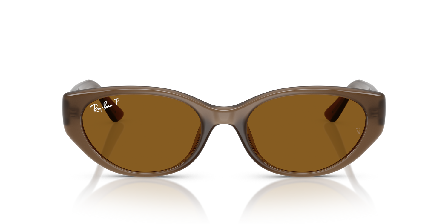 RAY-BAN RB4457D 677983 55