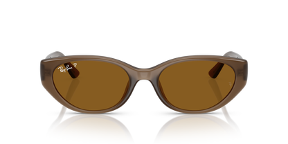 RAY-BAN RB4457D 677983 55