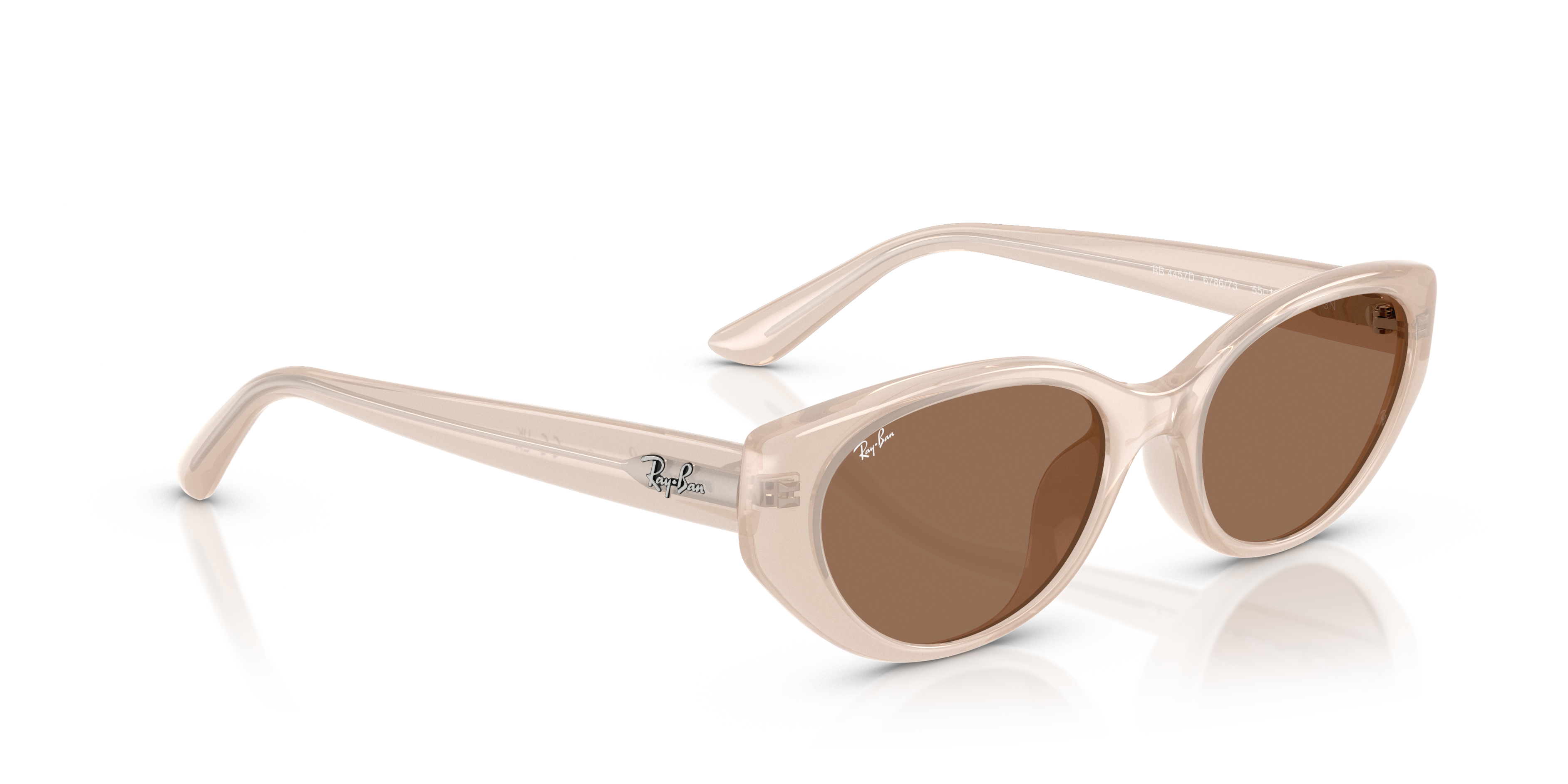 RAY-BAN RB4457D 678673 55