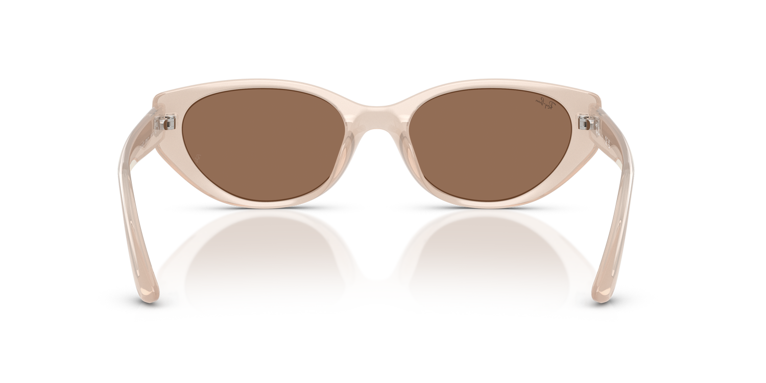 RAY-BAN RB4457D 678673 55