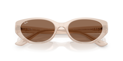 RAY-BAN RB4457D 678673 55
