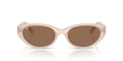 RAY-BAN RB4457D 678673 55