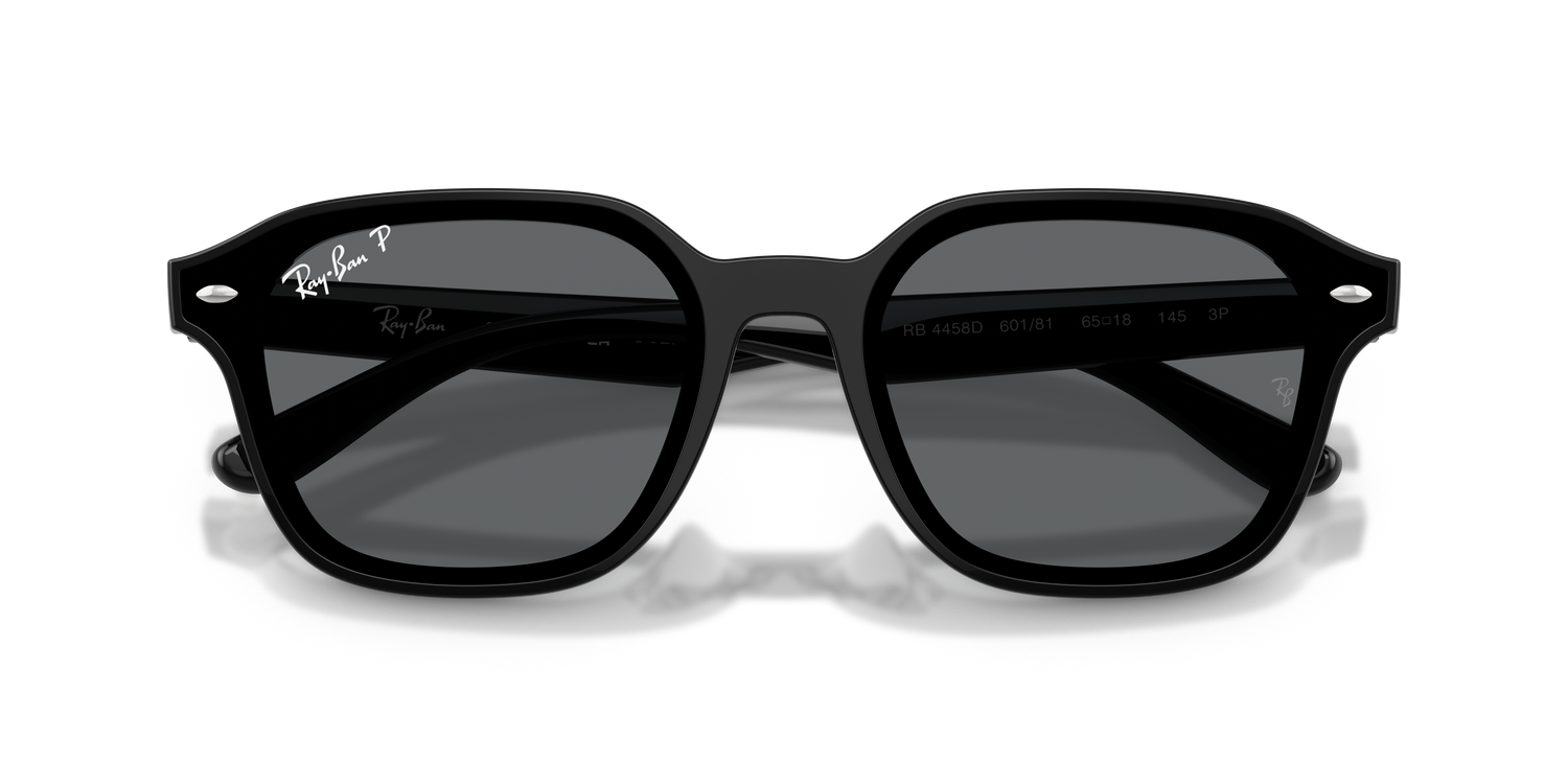 RAY-BAN RB4458D 601/81 65