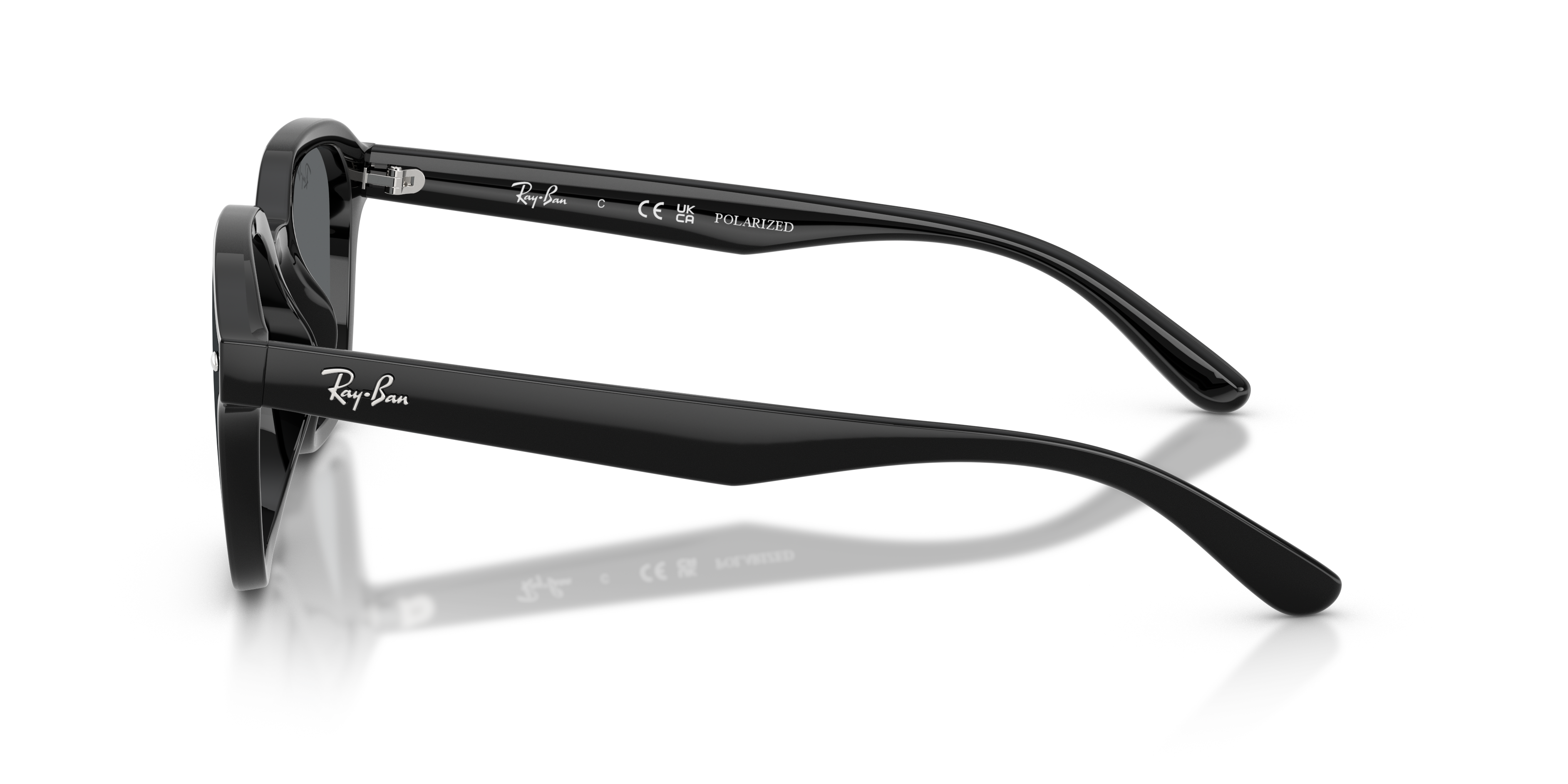 RAY-BAN RB4458D 601/81 65