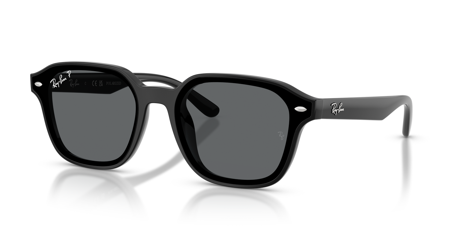 RAY-BAN RB4458D 601/81 65