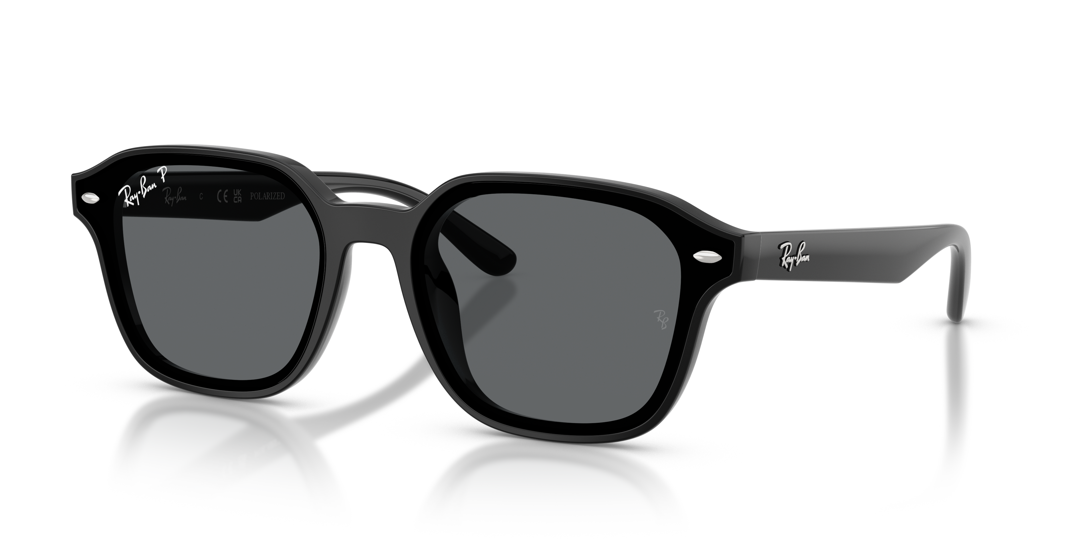 RAY-BAN RB4458D 601/81 65