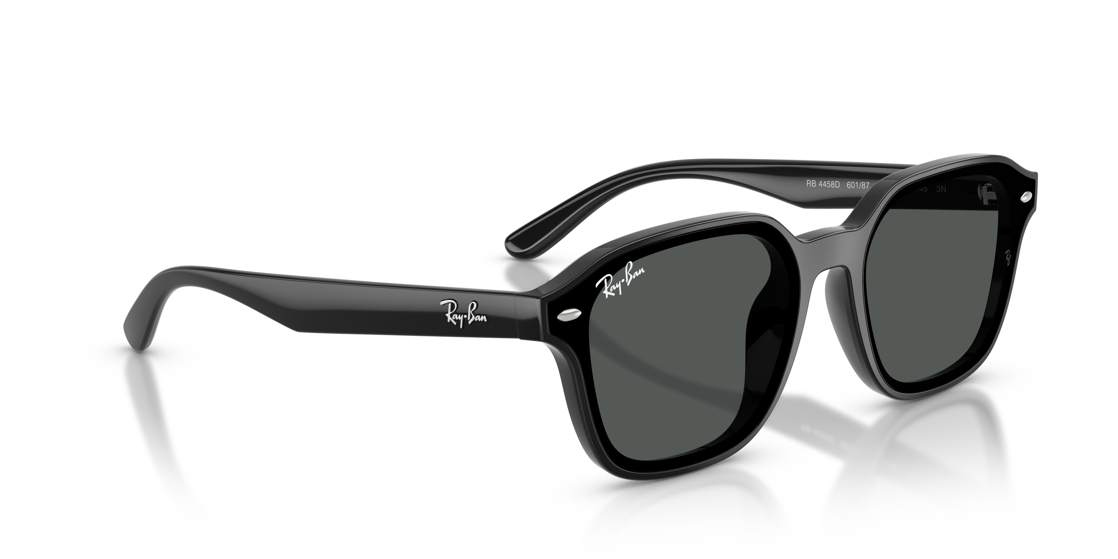 RAY-BAN RB4458D 601/87 65