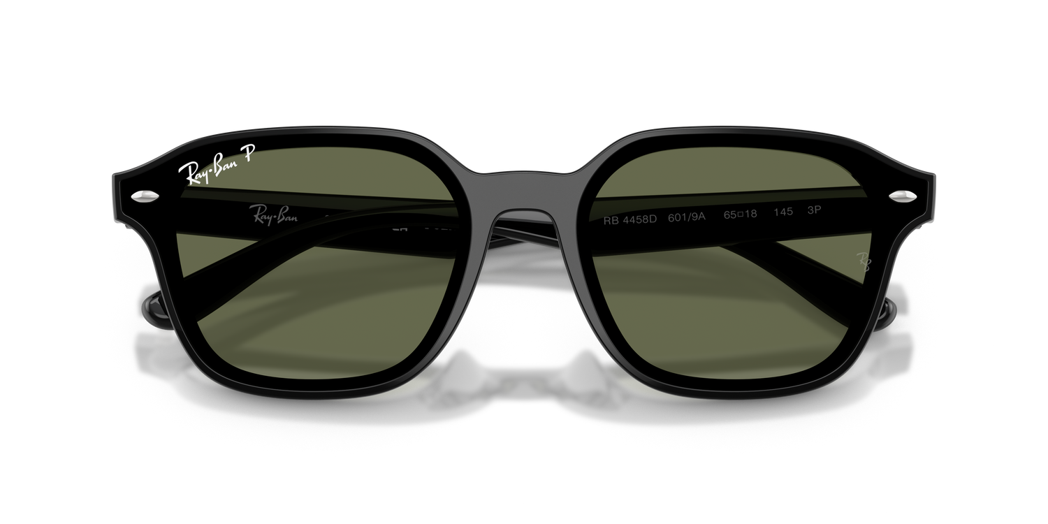 RAY-BAN RB4458D 601/9A 65