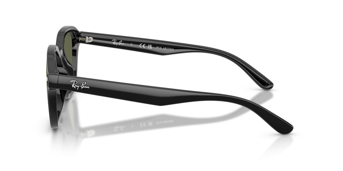 RAY-BAN RB4458D 601/9A 65