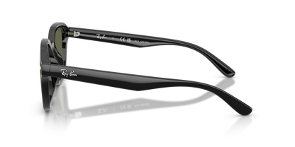 RAY-BAN RB4458D 601/9A 65