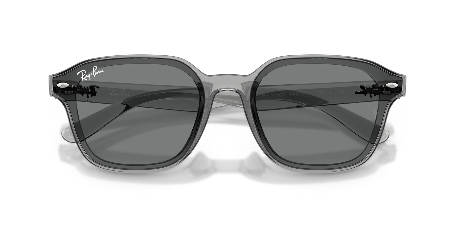 RAY-BAN RB4458D 645087 65