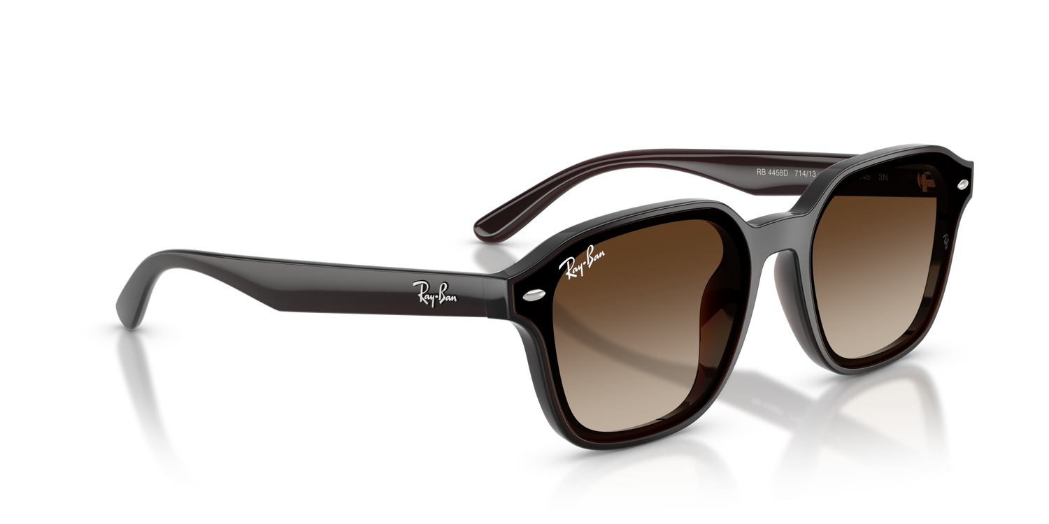 RAY-BAN RB4458D 714/13 65
