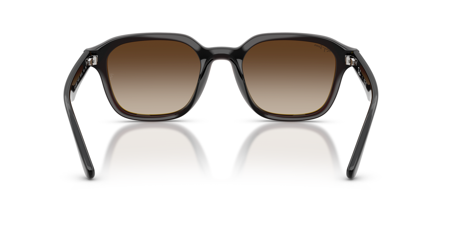 RAY-BAN RB4458D 714/13 65