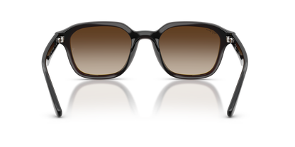 RAY-BAN RB4458D 714/13 65