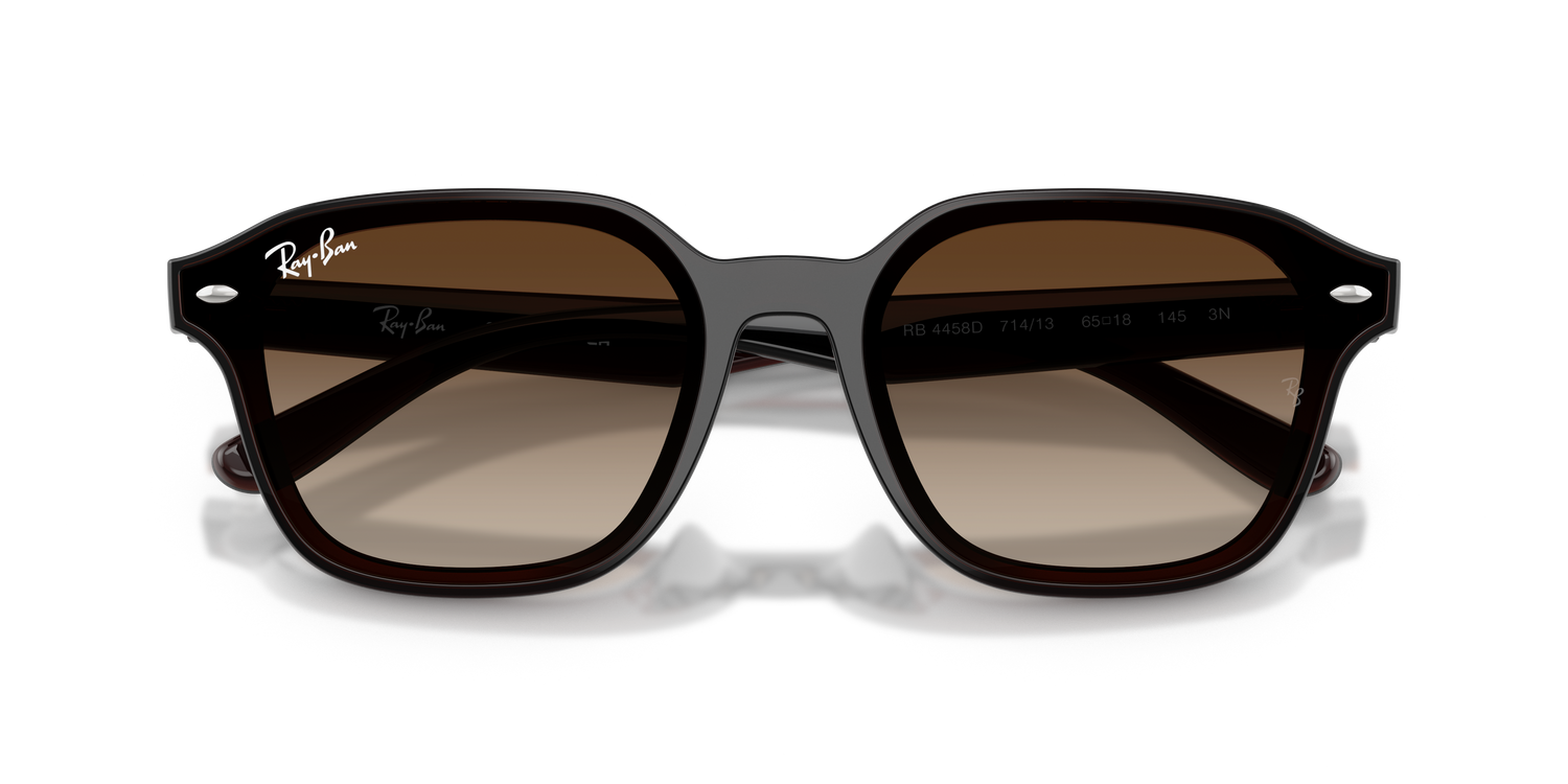 RAY-BAN RB4458D 714/13 65