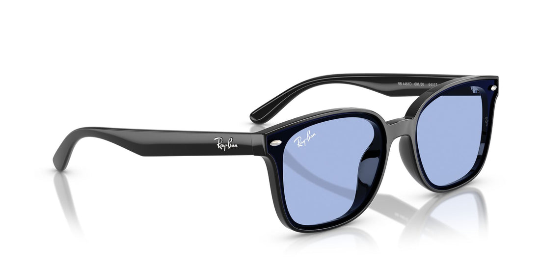 RAY-BAN RB4461D 601/80 64