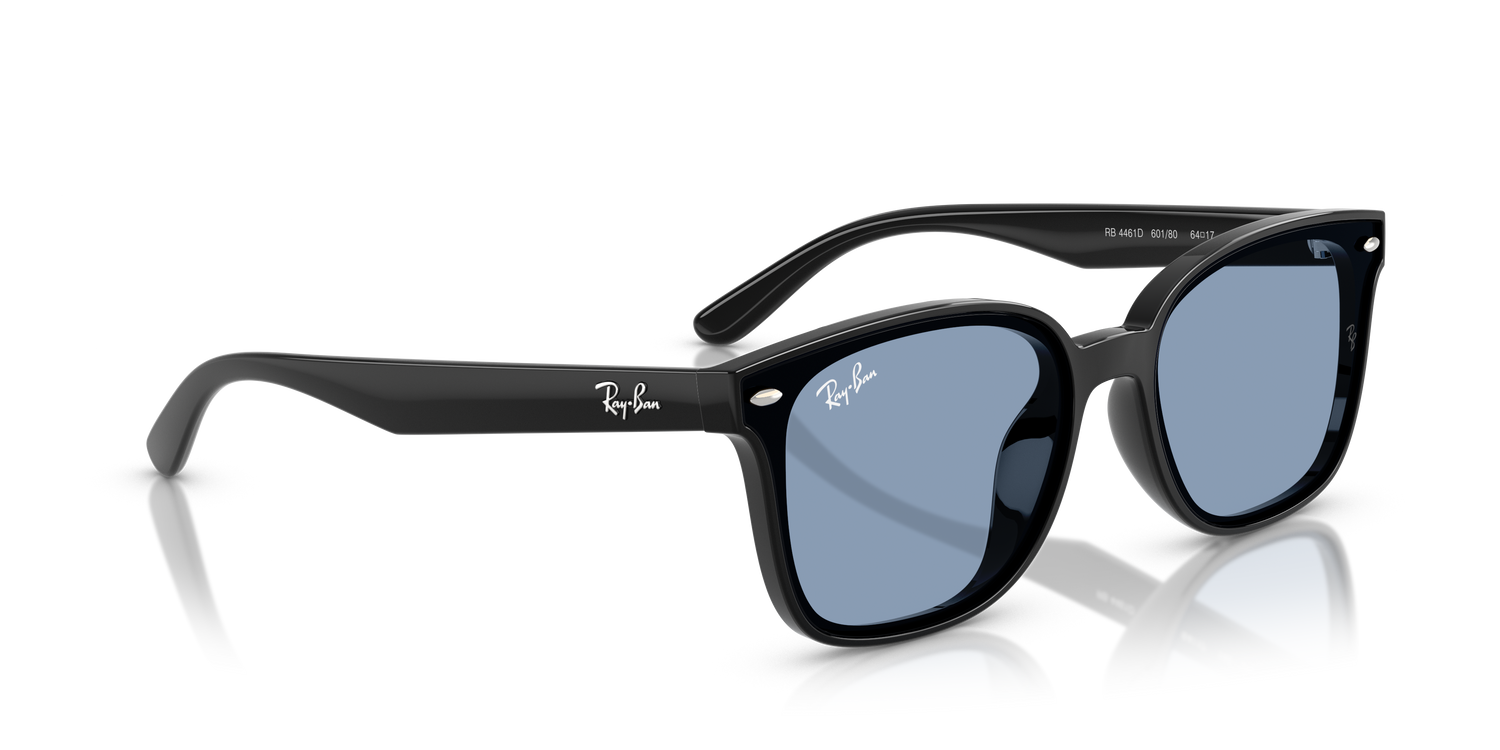 RAY-BAN RB4461D 601/80 64