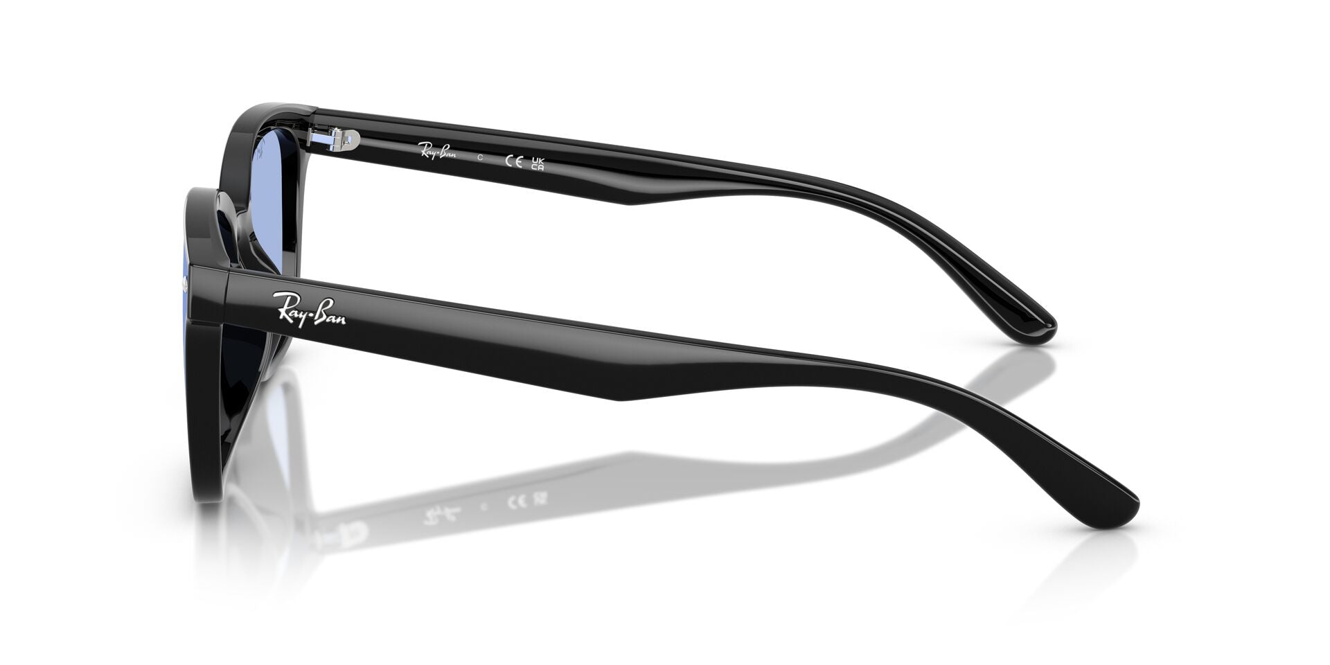 RAY-BAN RB4461D 601/80 64