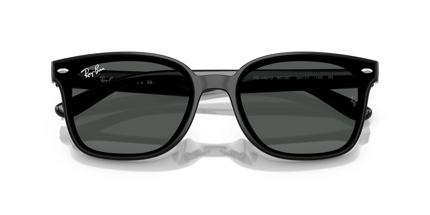 RAY-BAN RB4461D 601/87 64