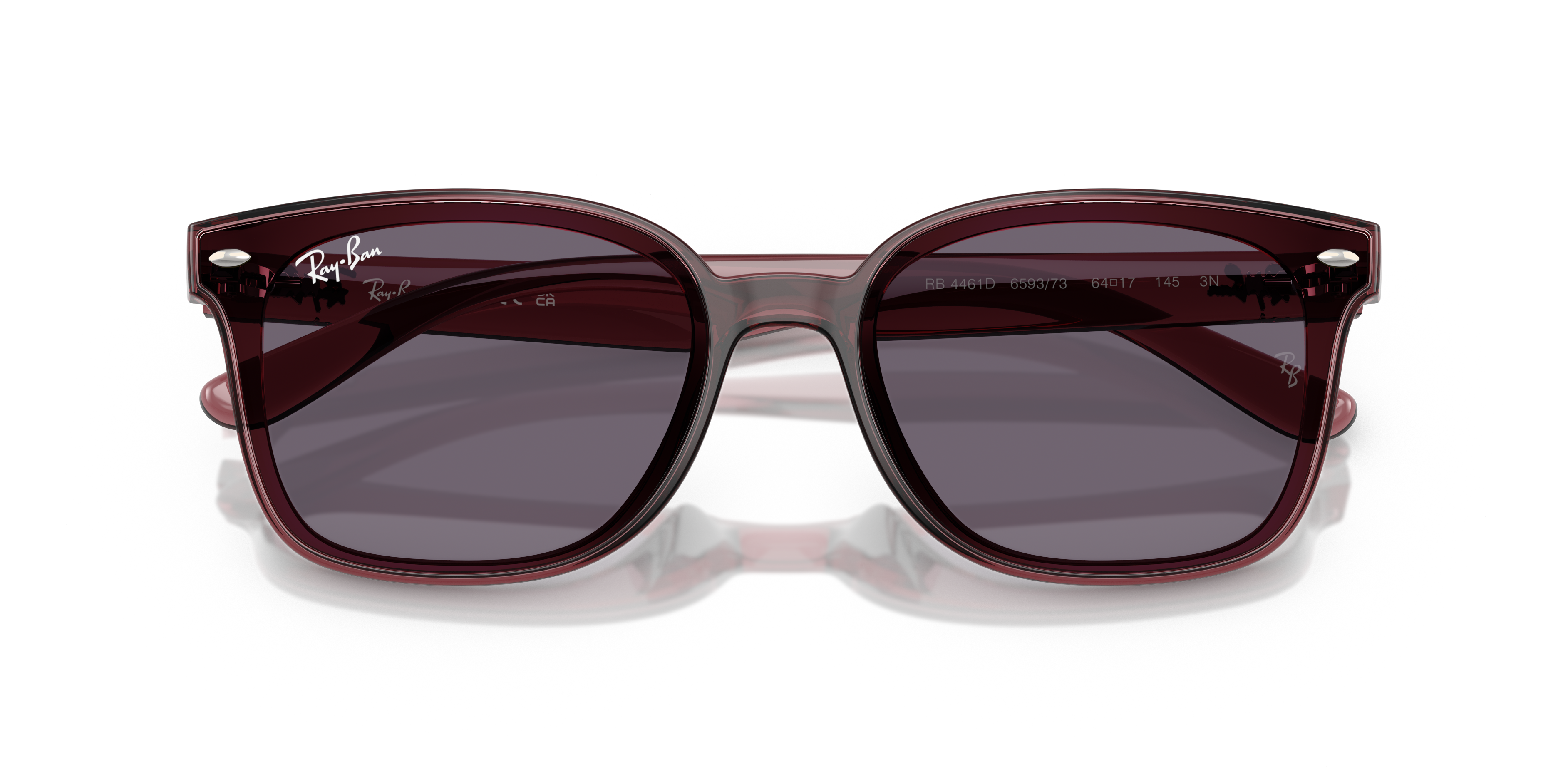 RAY-BAN RB4461D 659373 64