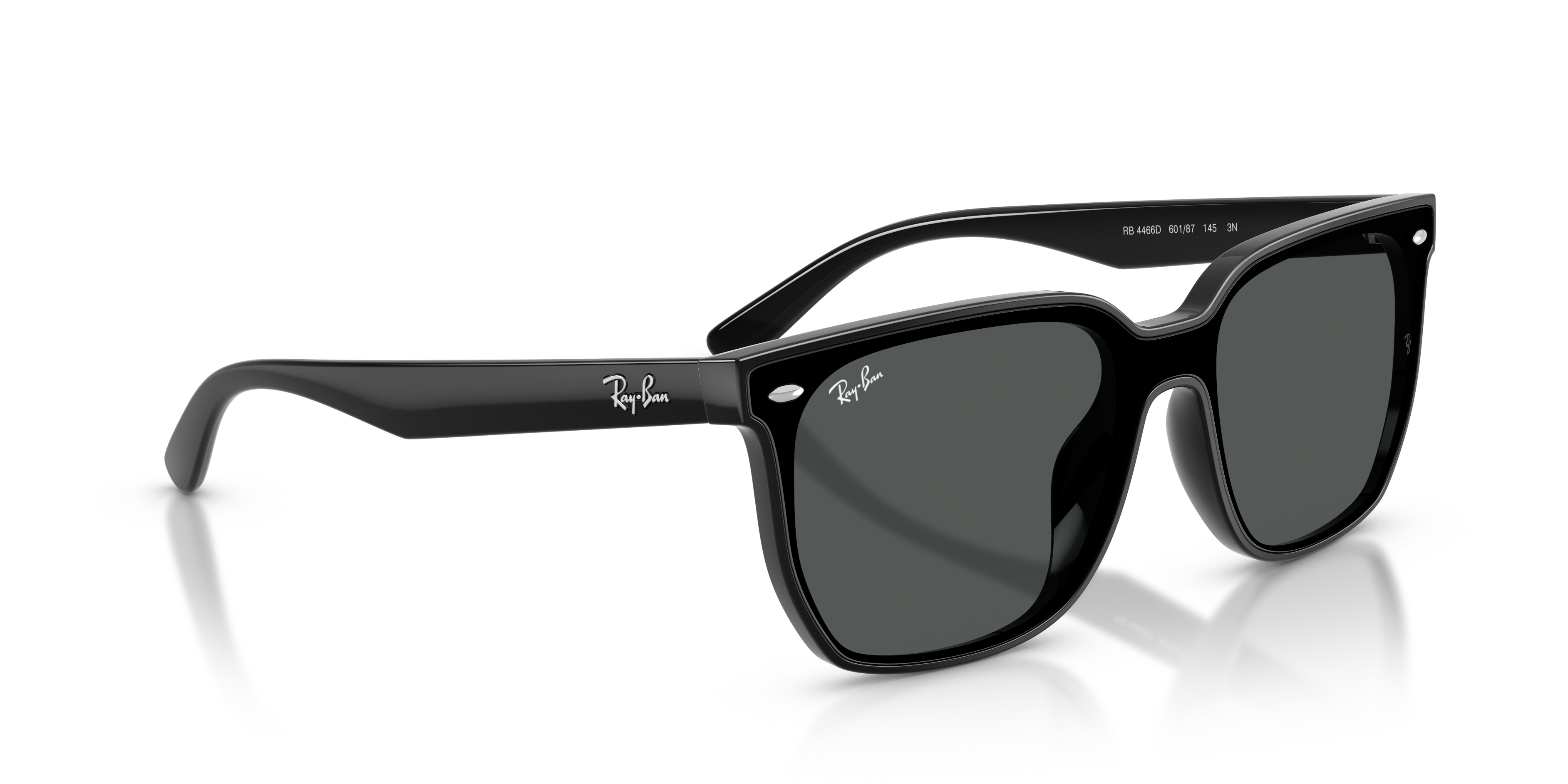 RAY-BAN RB4466D 601/87 47