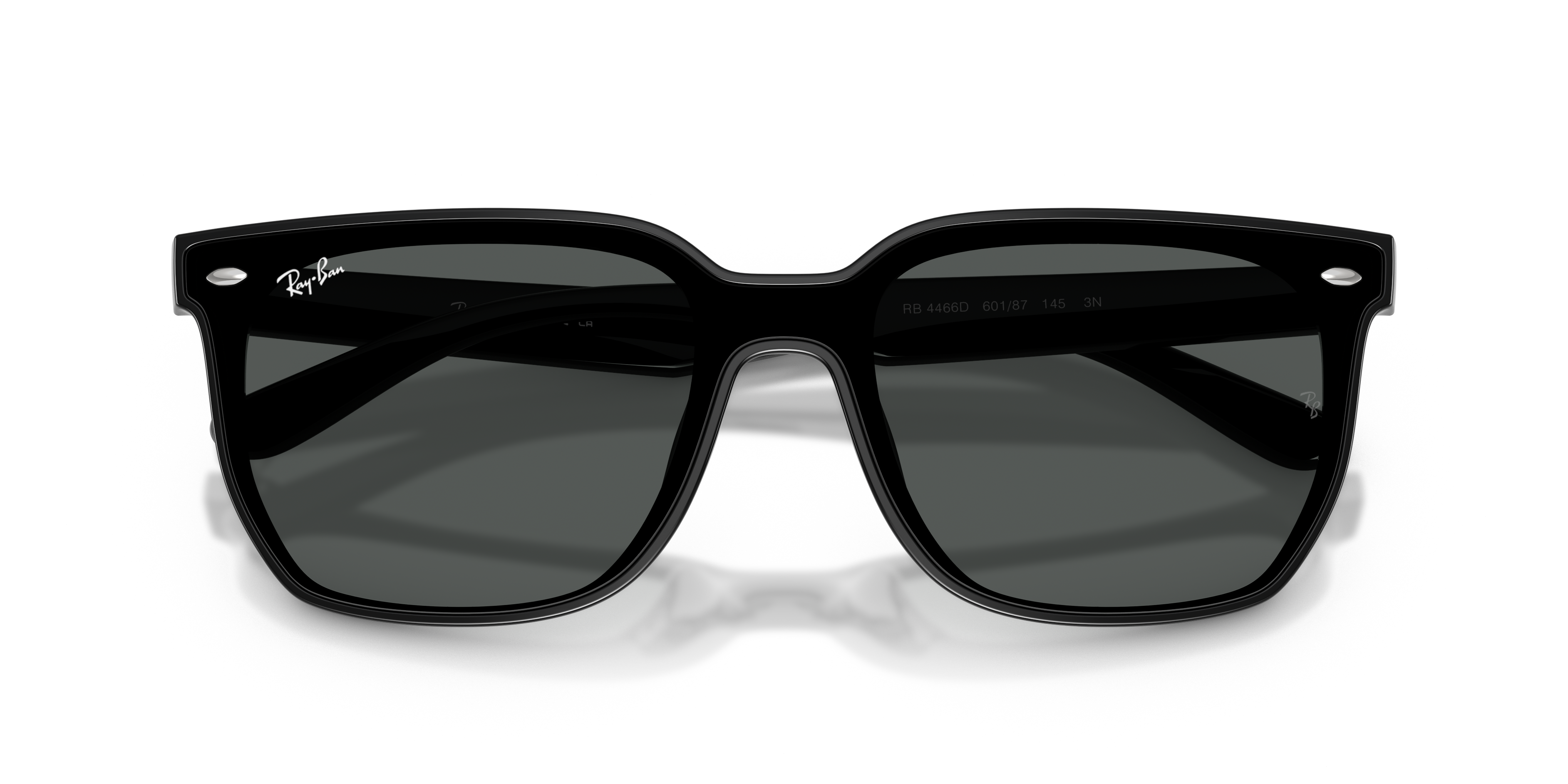 RAY-BAN RB4466D 601/87 47