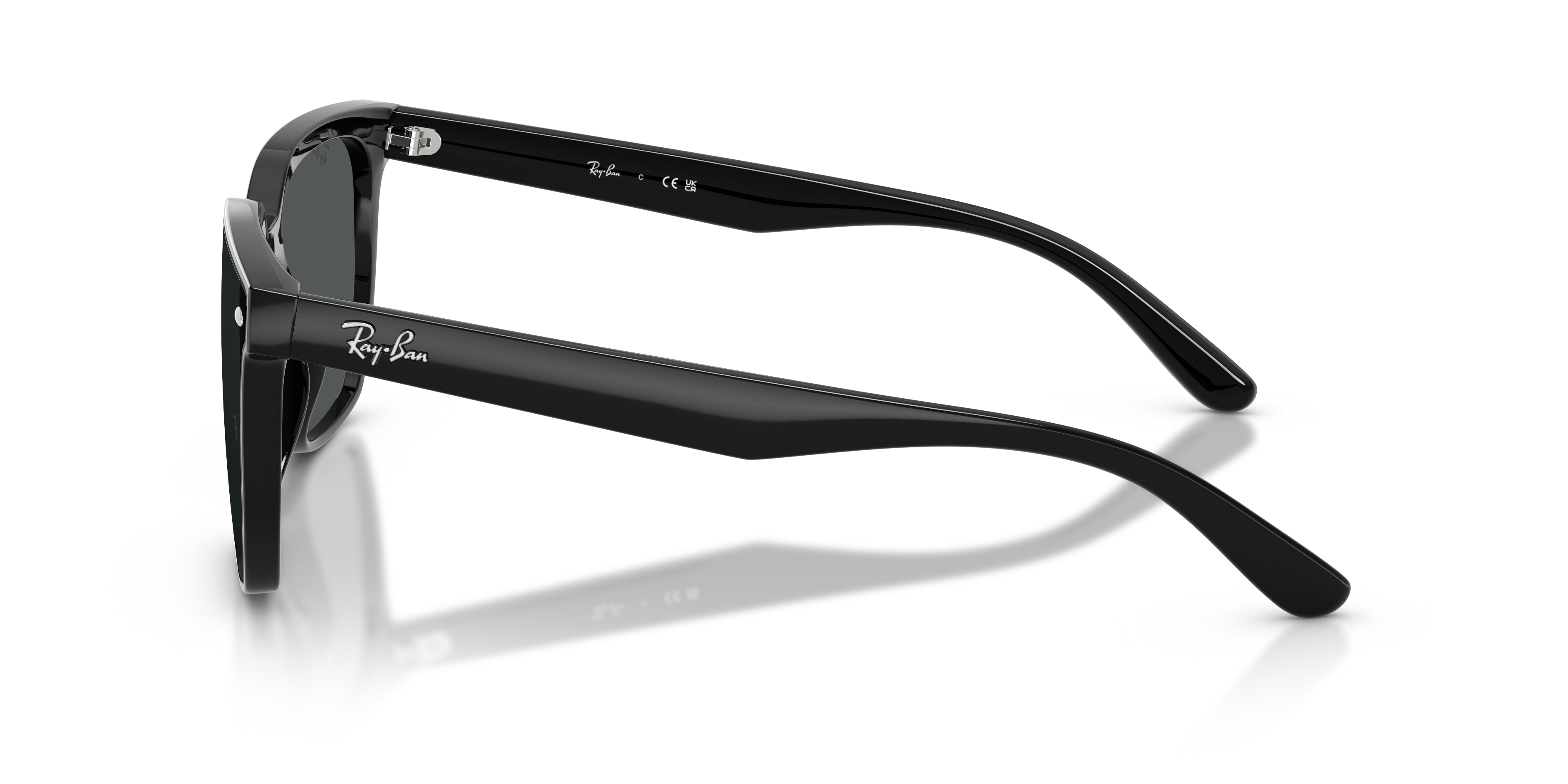 RAY-BAN RB4466D 601/87 47