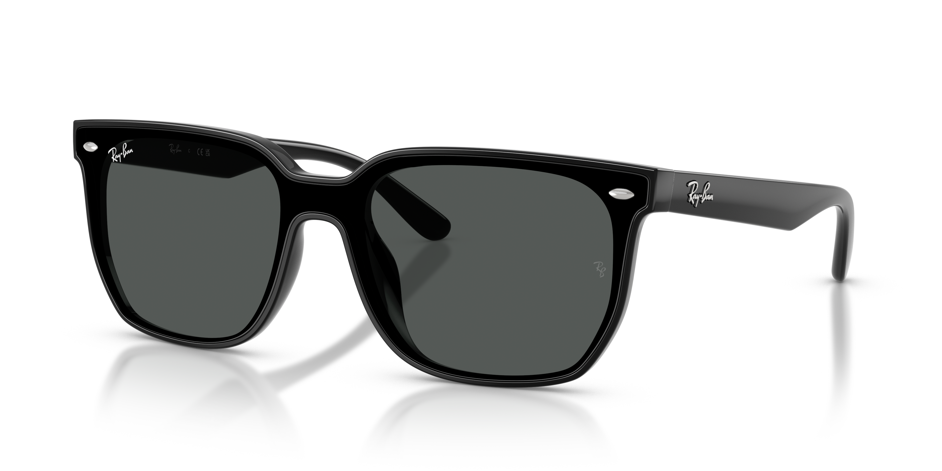 RAY-BAN RB4466D 601/87 47