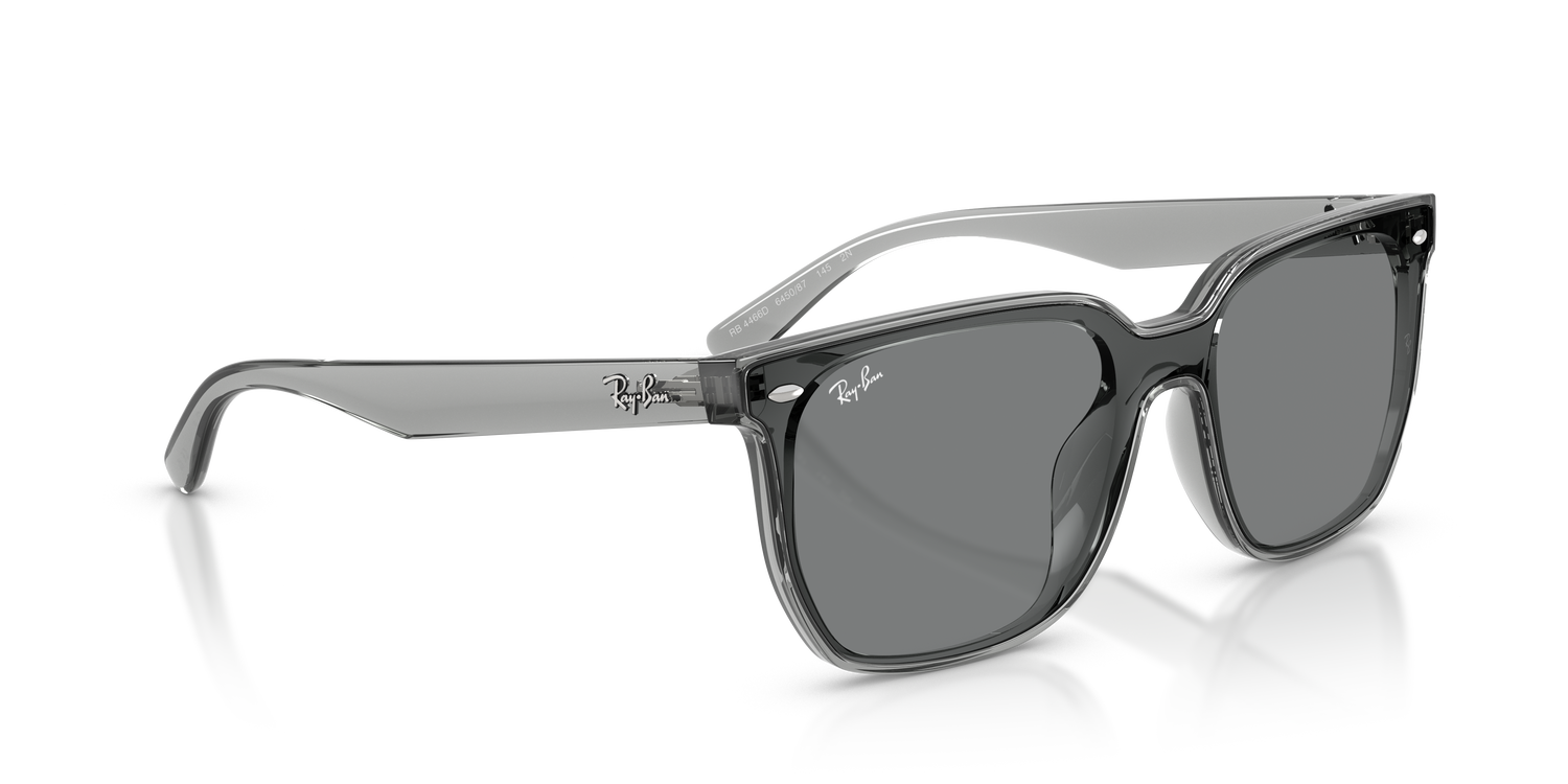 RAY-BAN RB4466D 645087 47