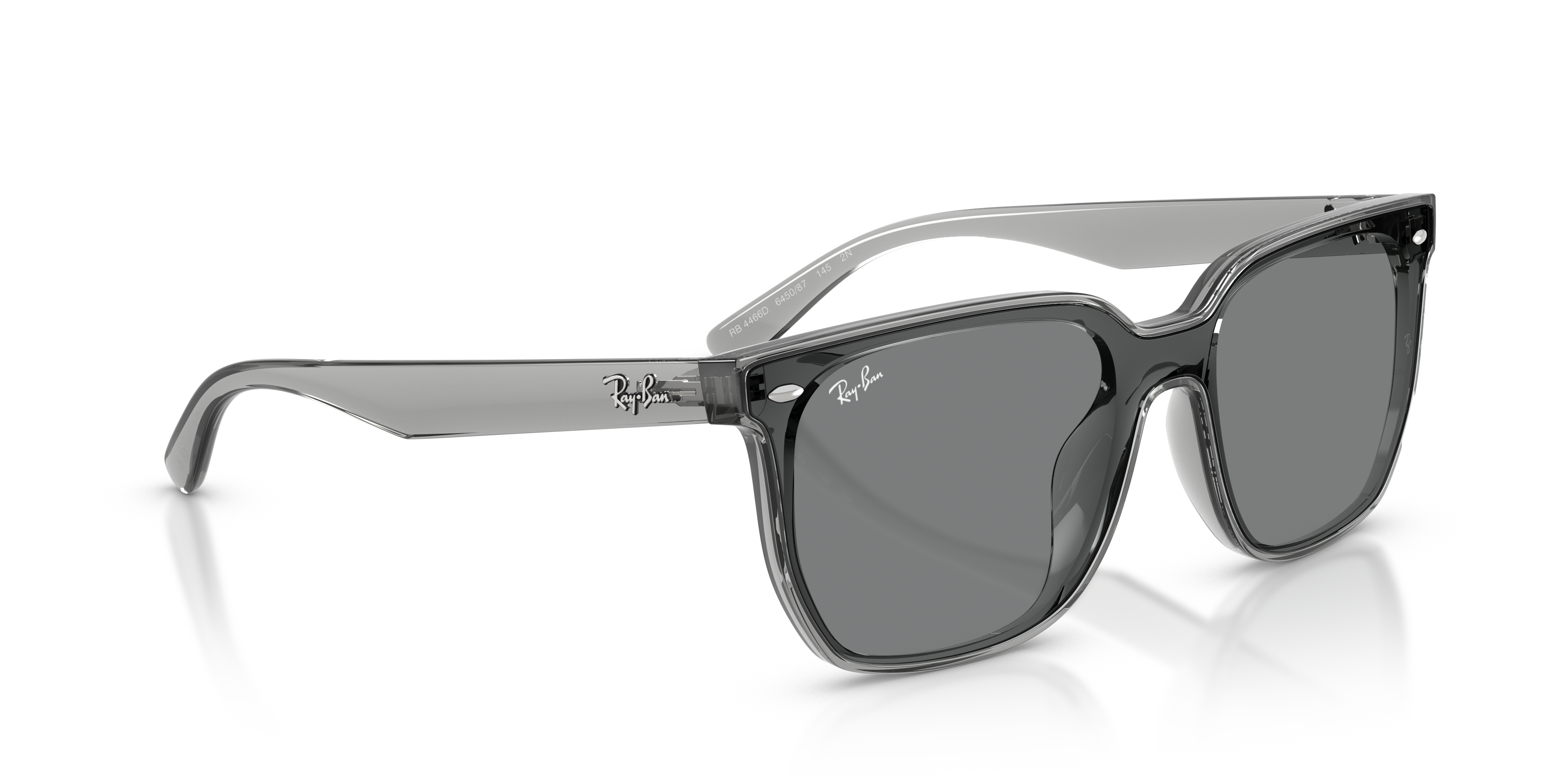 RAY-BAN RB4466D 645087 47