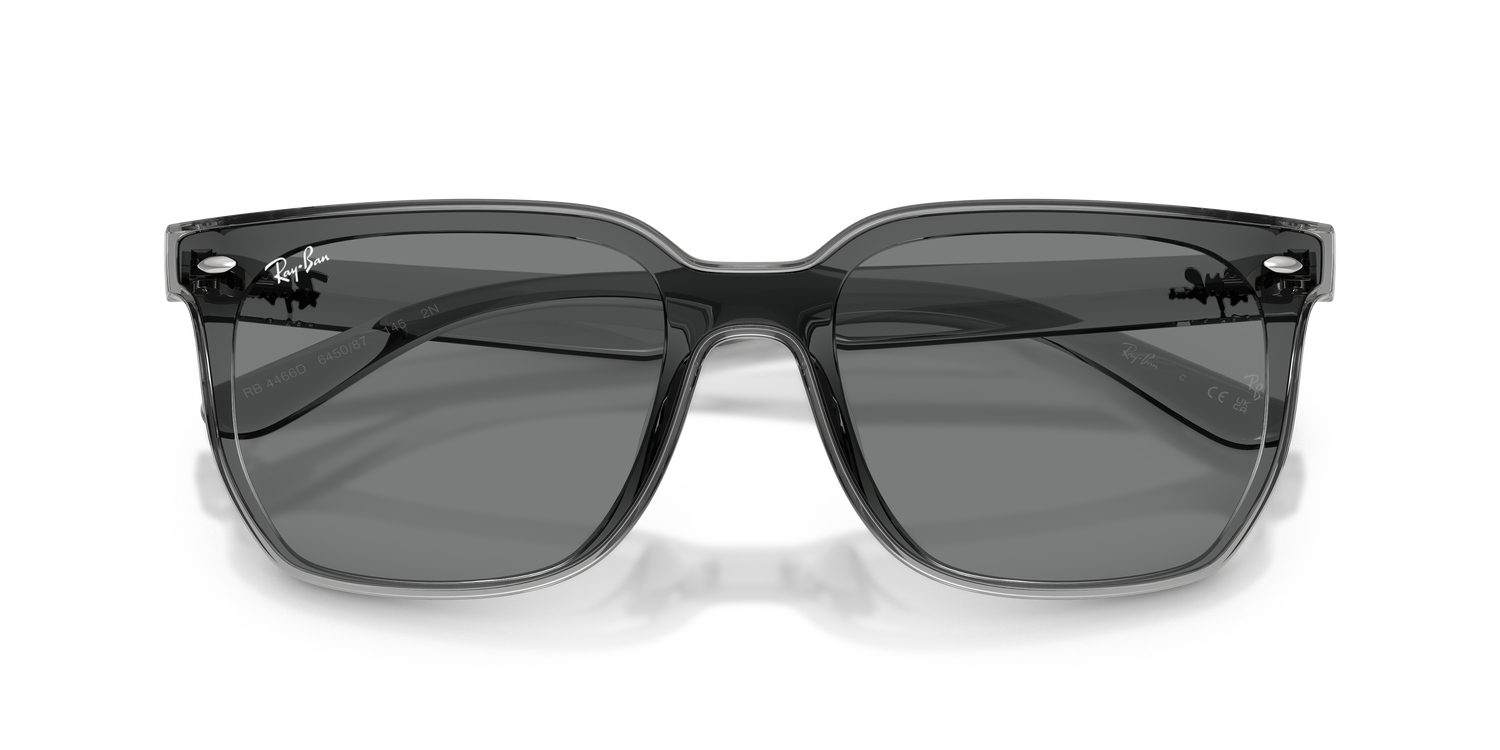 RAY-BAN RB4466D 645087 47