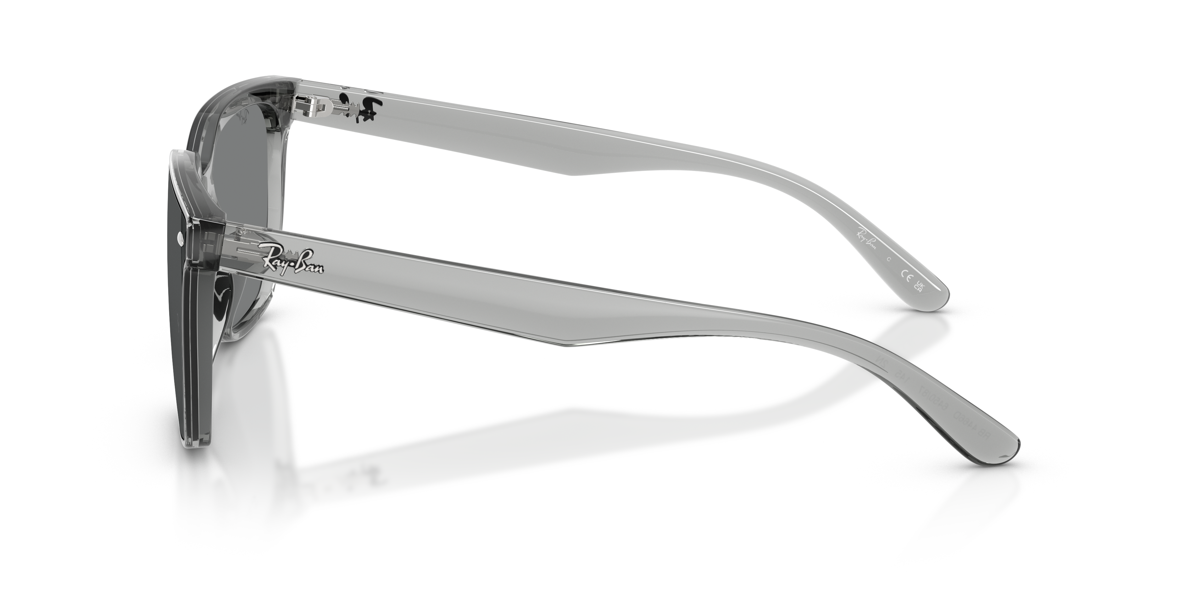 RAY-BAN RB4466D 645087 47
