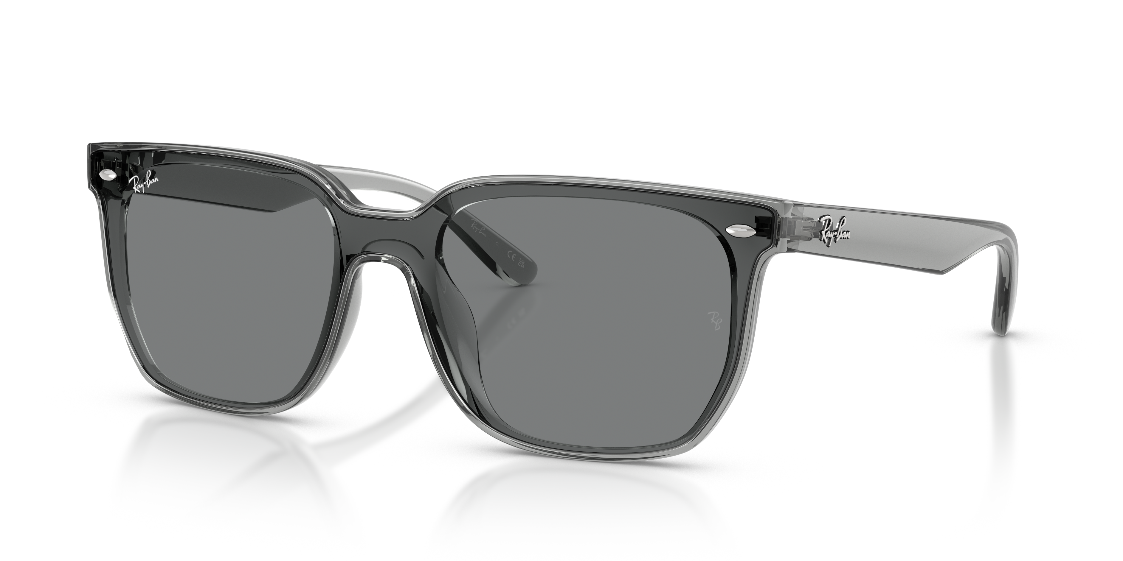 RAY-BAN RB4466D 645087 47
