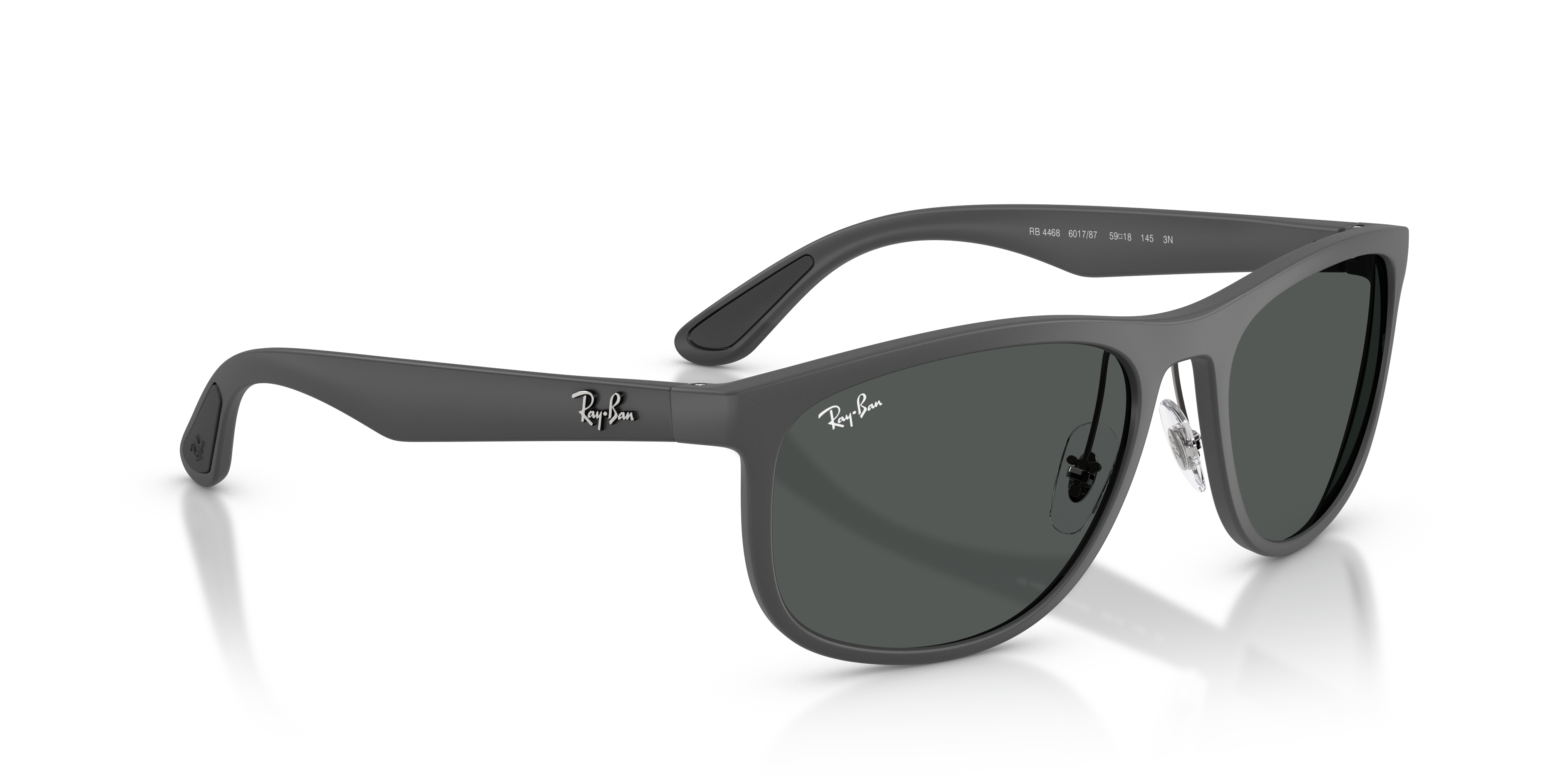 RAY-BAN RB4468 601787 59