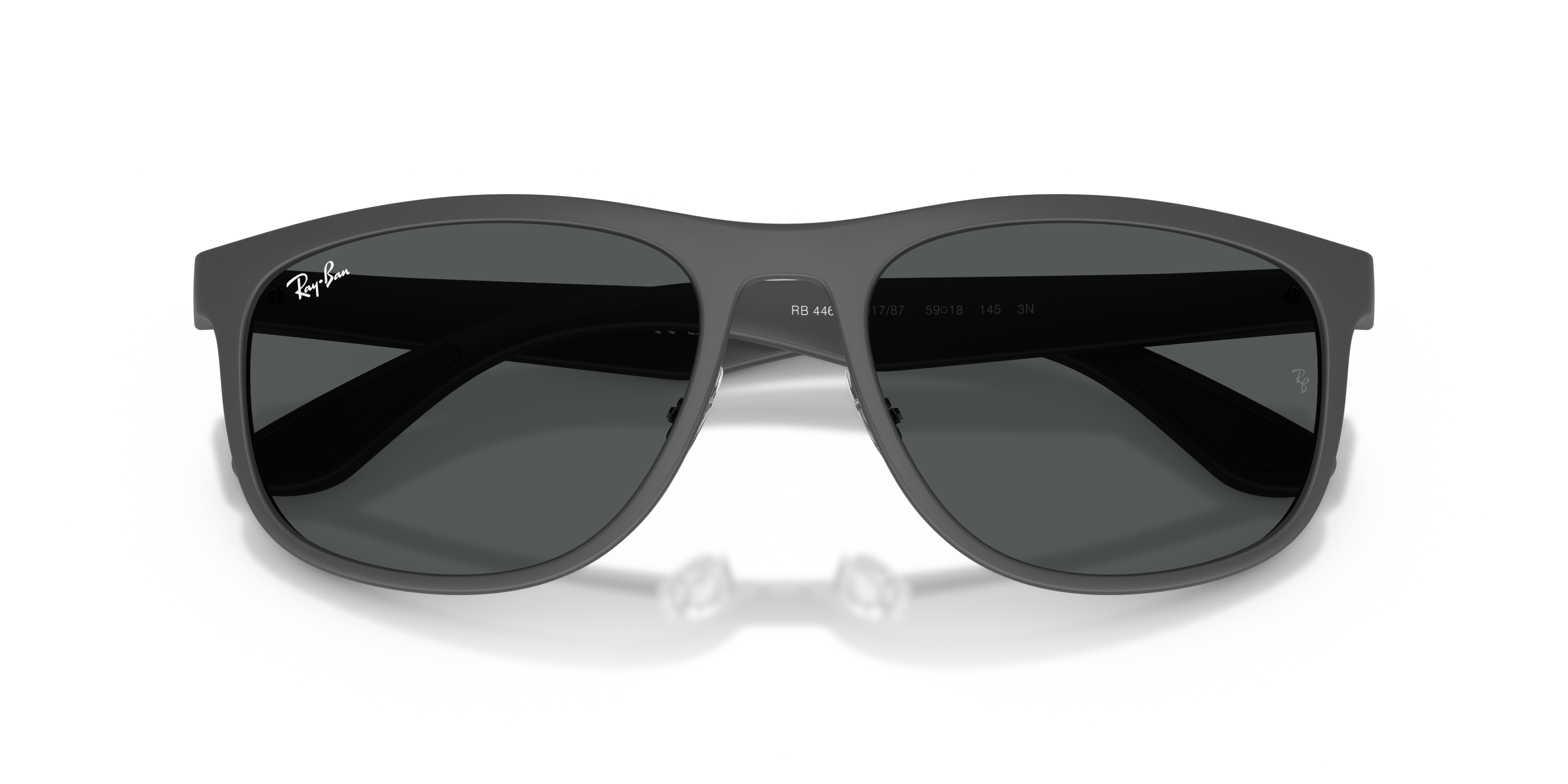 RAY-BAN RB4468 601787 59