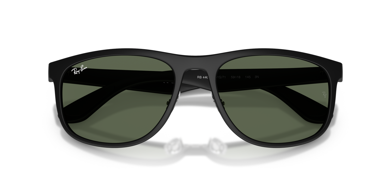 RAY-BAN RB4468 601S71 59