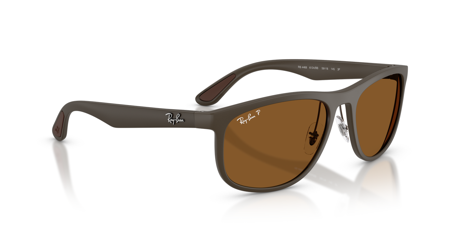 RAY-BAN RB4468 6124BB 59