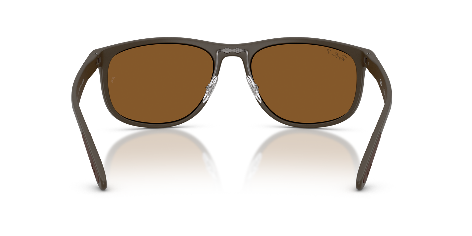 RAY-BAN RB4468 6124BB 59