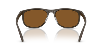 RAY-BAN RB4468 6124BB 59