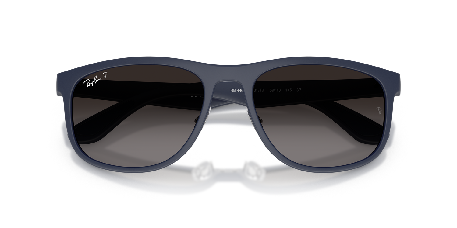 RAY-BAN RB4468 6331T3 59