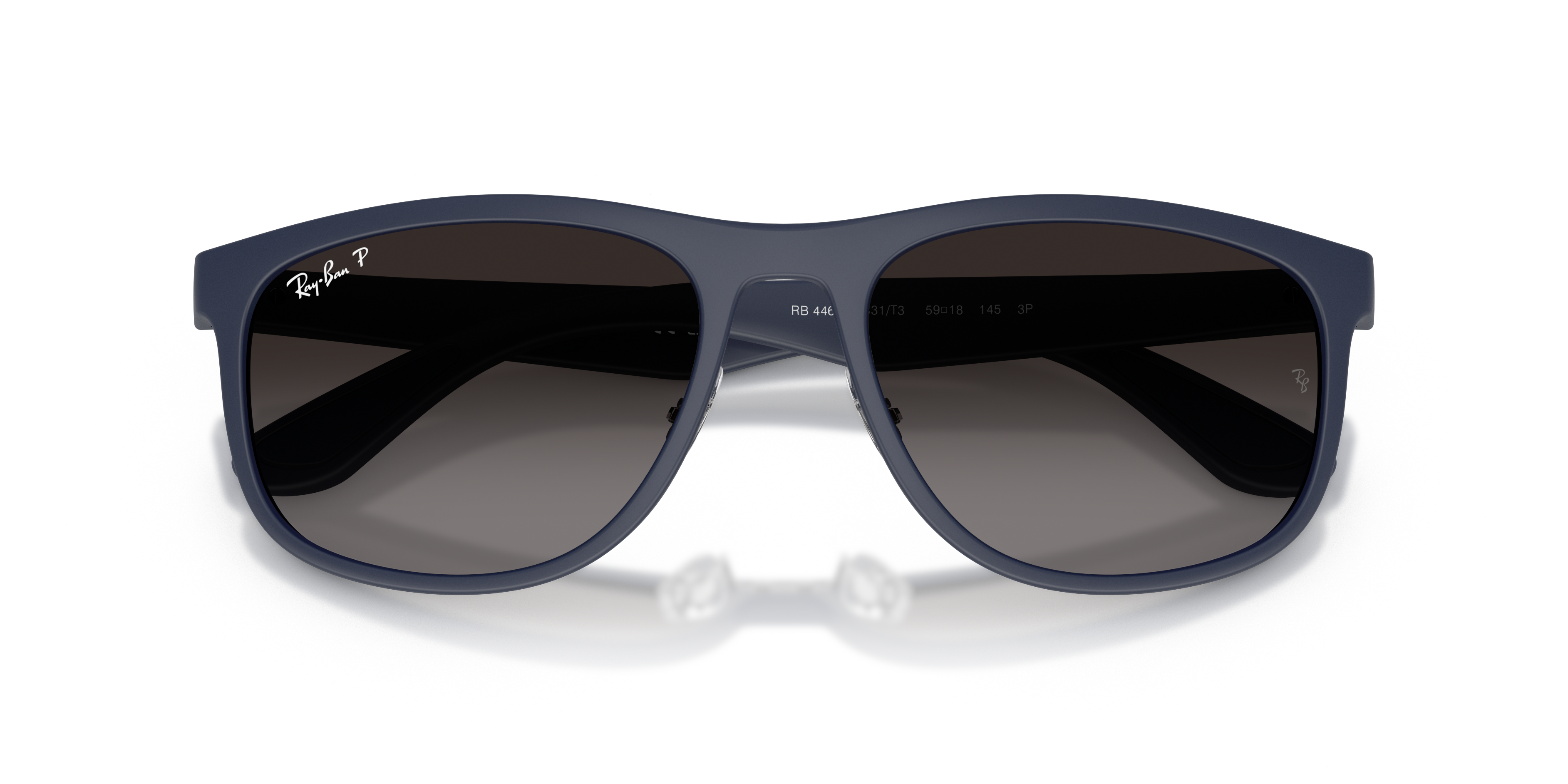RAY-BAN RB4468 6331T3 59