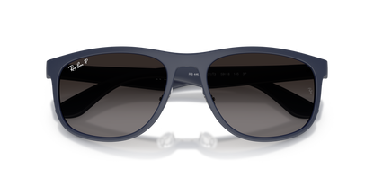 RAY-BAN RB4468 6331T3 59