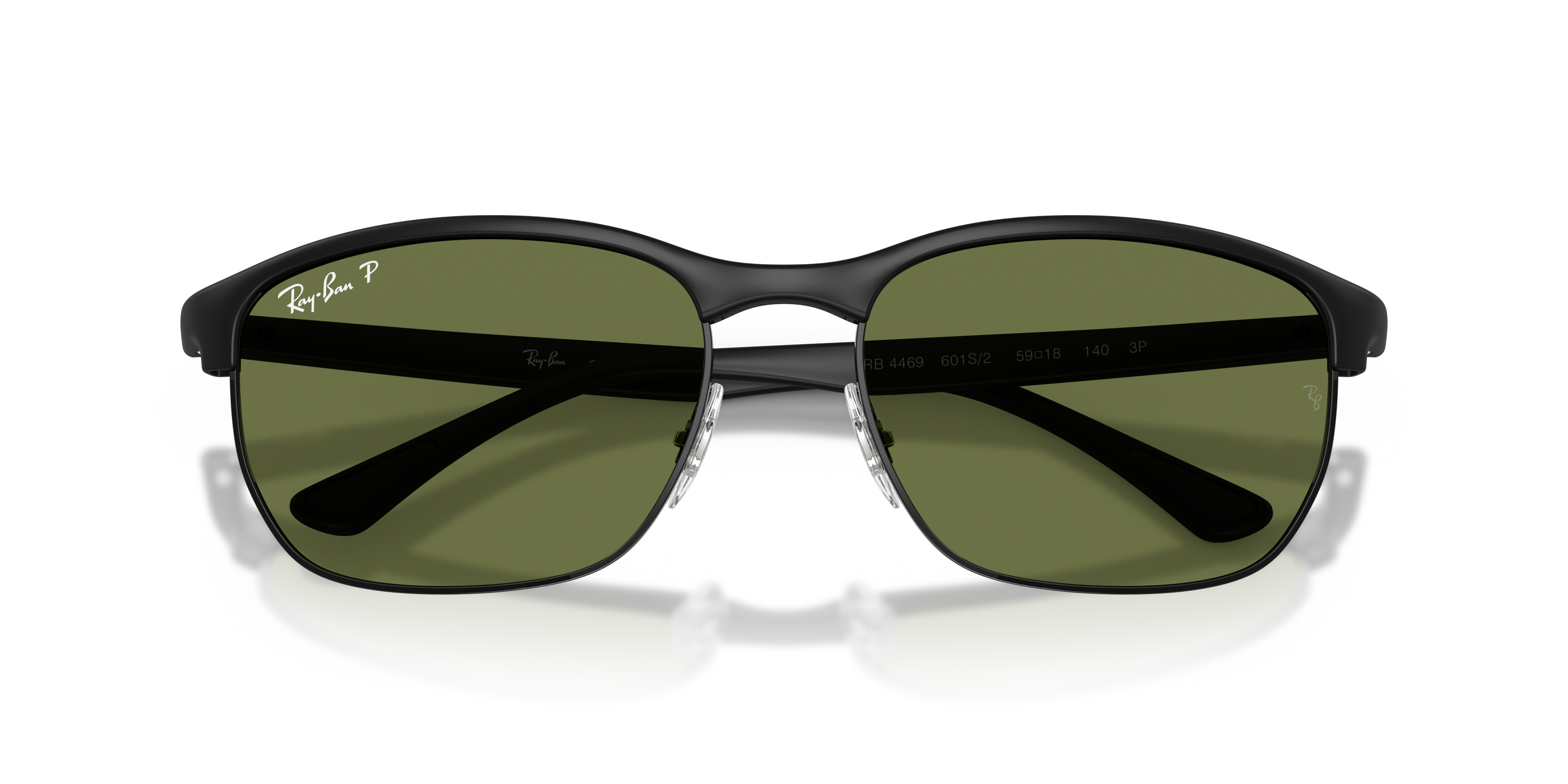 RAY-BAN RB4469 601S/2 59