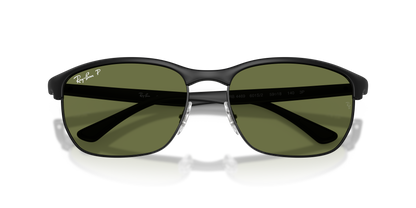 RAY-BAN RB4469 601S/2 59