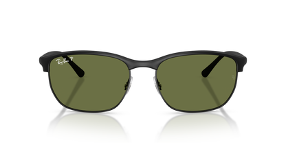 RAY-BAN RB4469 601S/2 59