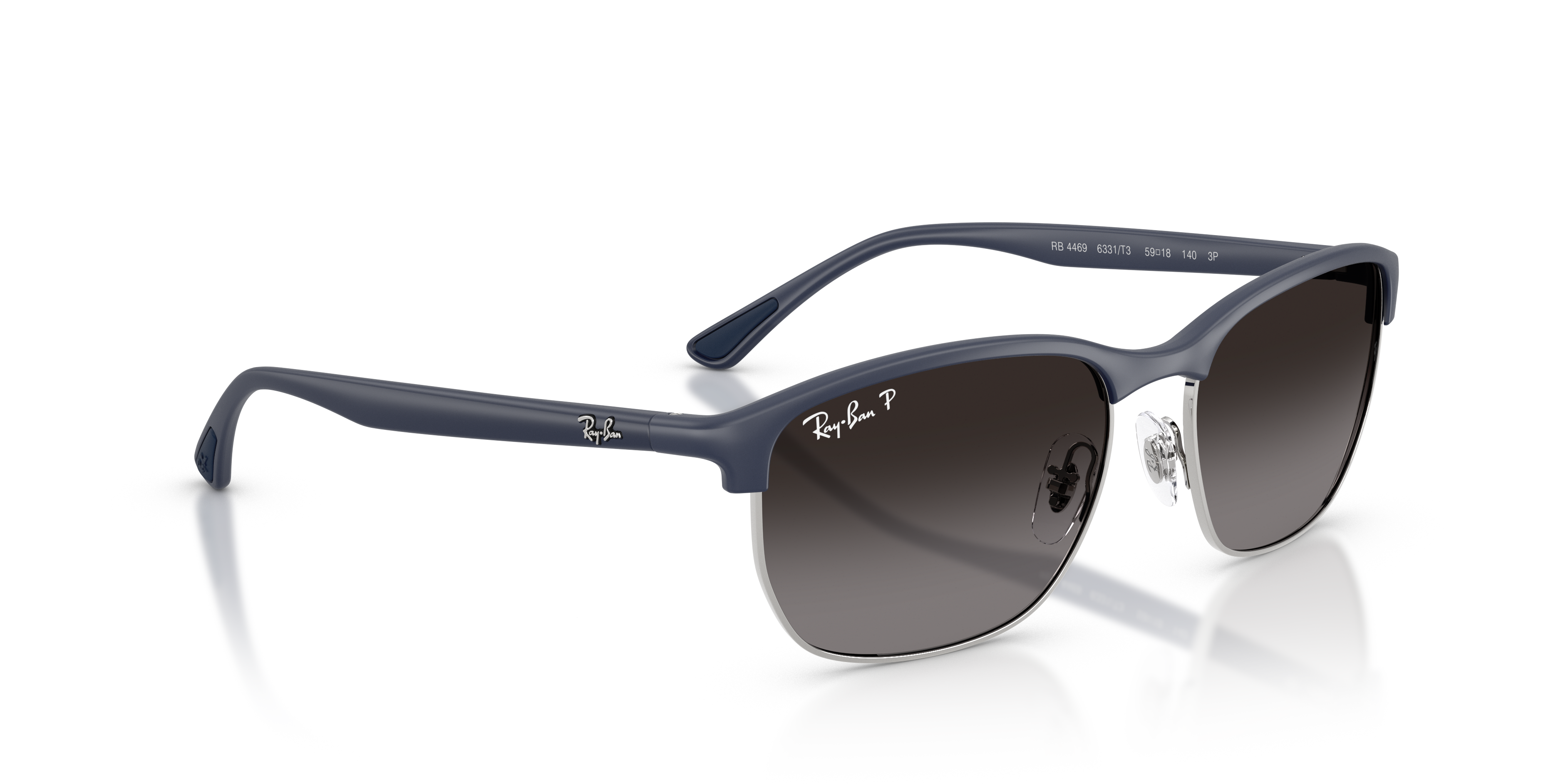 RAY-BAN RB4469 6331T3 59
