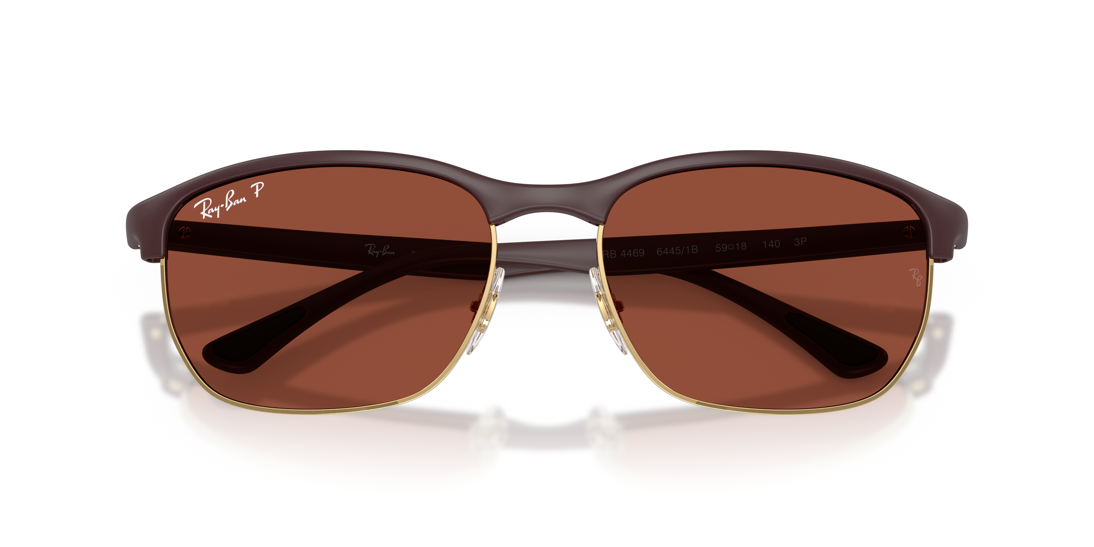 RAY-BAN RB4469 64451B 59