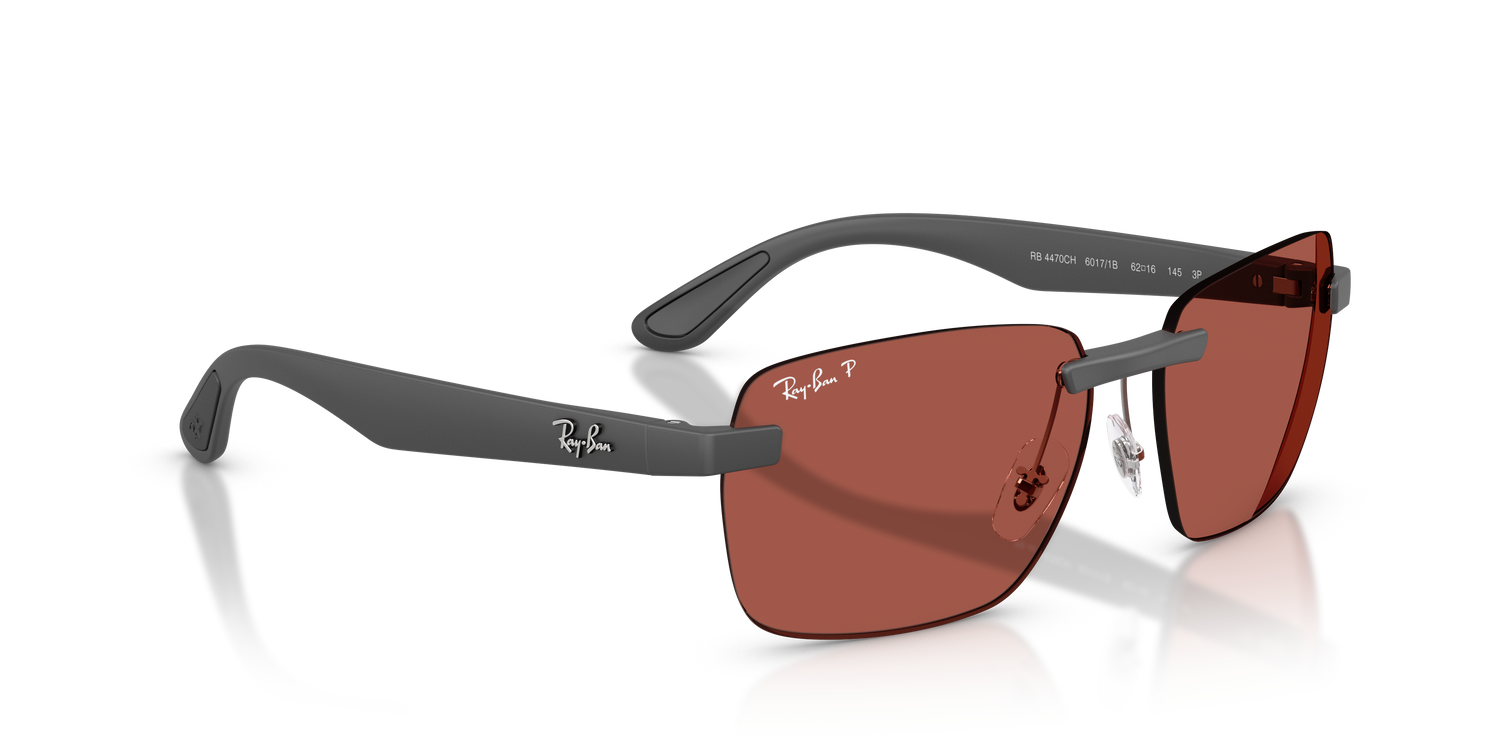 RAY-BAN RB4470CH 60171B 59