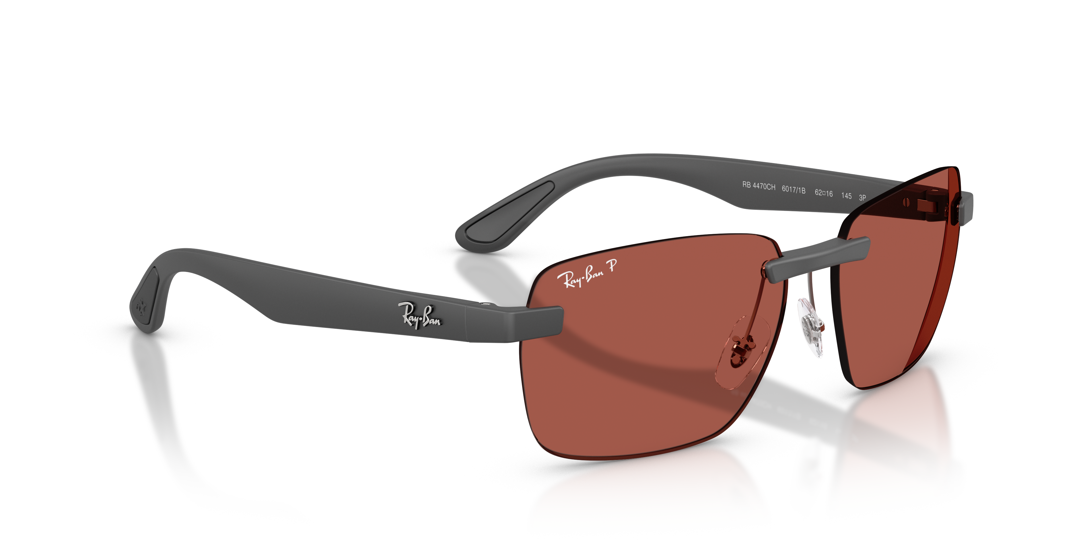 RAY-BAN RB4470CH 60171B 59