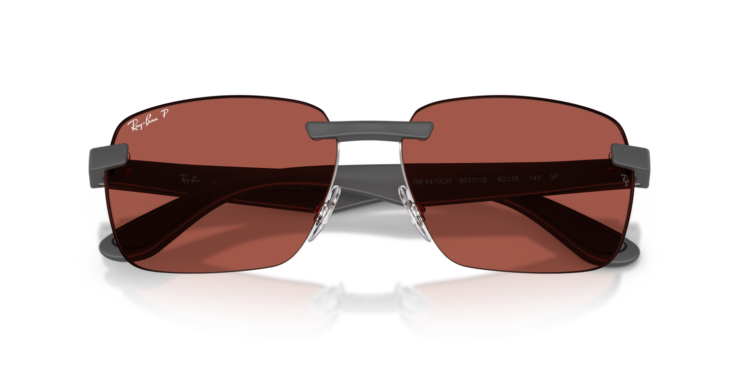 RAY-BAN RB4470CH 60171B 59